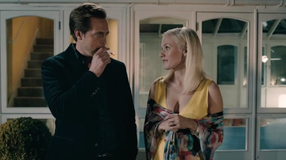 Photo from the movie The Ones Below [2015]