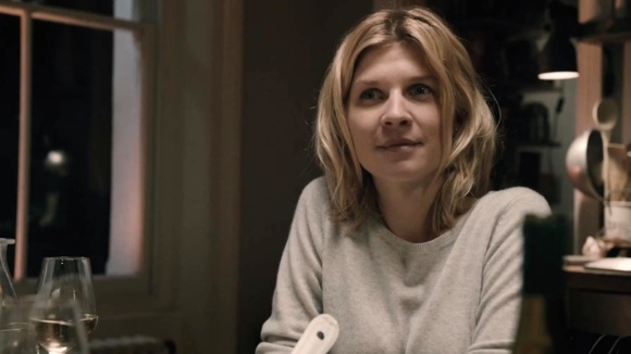 Photo from the movie The Ones Below [2015]