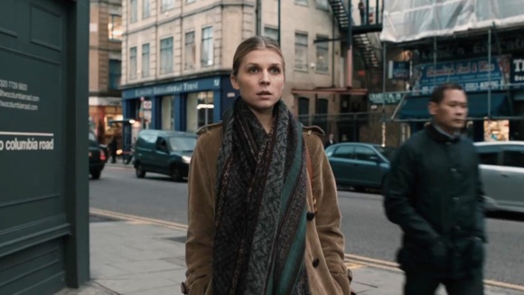 Photo from the movie The Ones Below [2015]