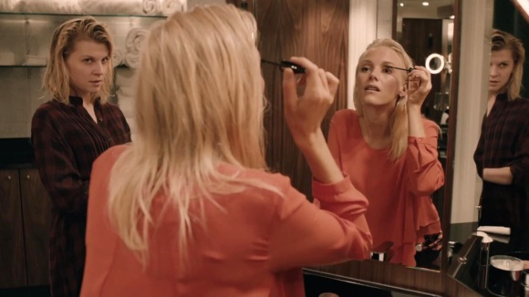 Photo from the movie The Ones Below [2015]