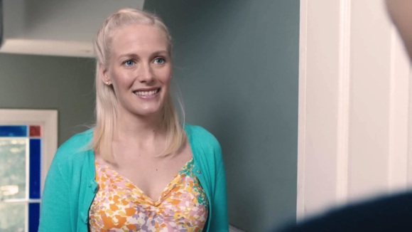 Photo from the movie The Ones Below [2015]