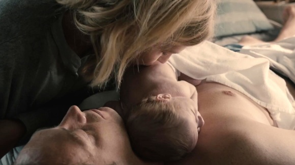 Photo from the movie The Ones Below [2015]