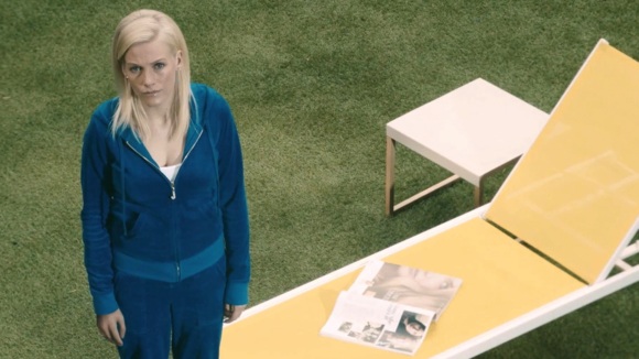 Photo from the movie The Ones Below [2015]