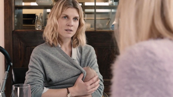 Photo from the movie The Ones Below [2015]