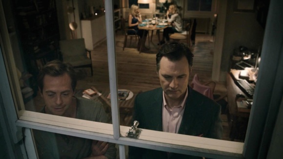 Photo from the movie The Ones Below [2015]