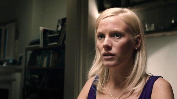 Photo from the movie The Ones Below [2015]