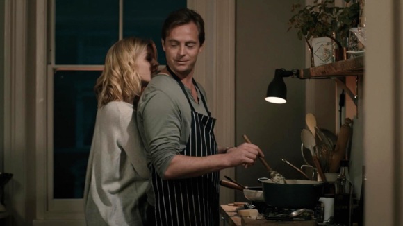 Photo from the movie The Ones Below [2015]