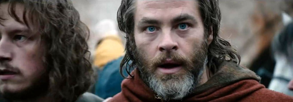 Photo from the movie Outlaw King