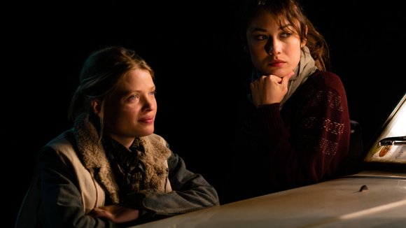 Photo from the movie A Perfect Day