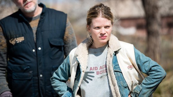 Photo from the movie A Perfect Day