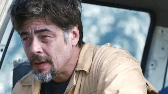 Photo from the movie A Perfect Day