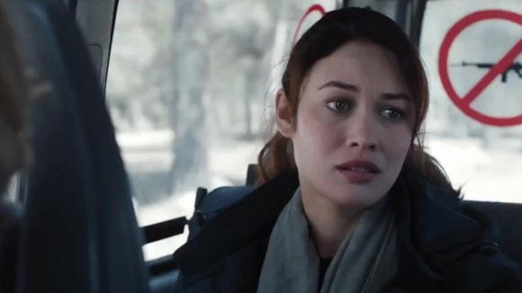 Photo from the movie A Perfect Day