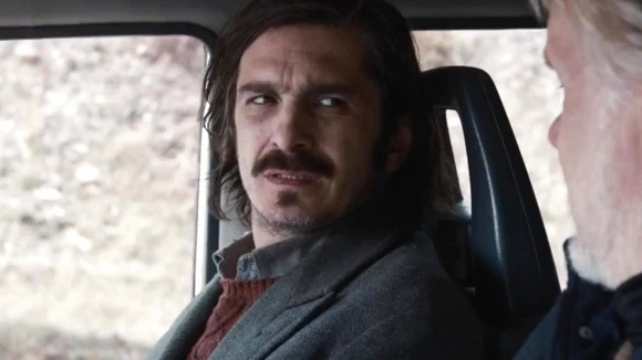 Photo from the movie A Perfect Day