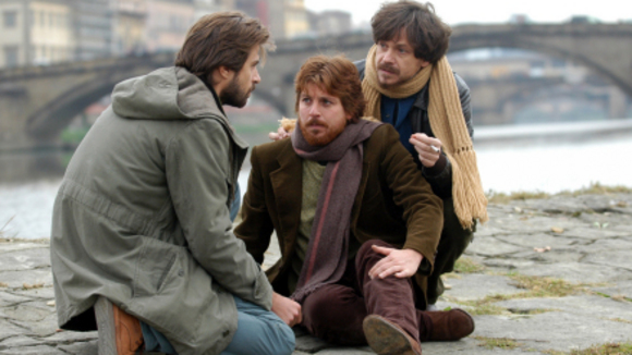 Photo from the movie Piano, solo [2007]