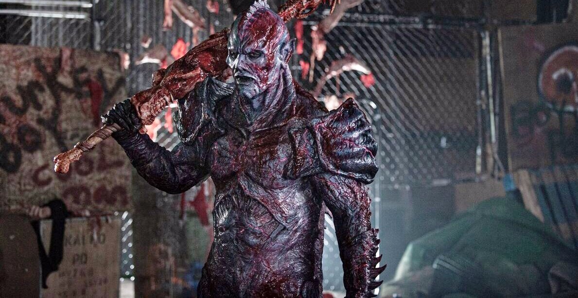 Photo from the movie PG: Psycho Goreman