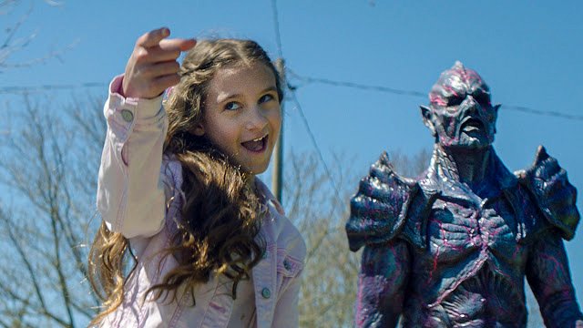 Photo from the movie PG: Psycho Goreman