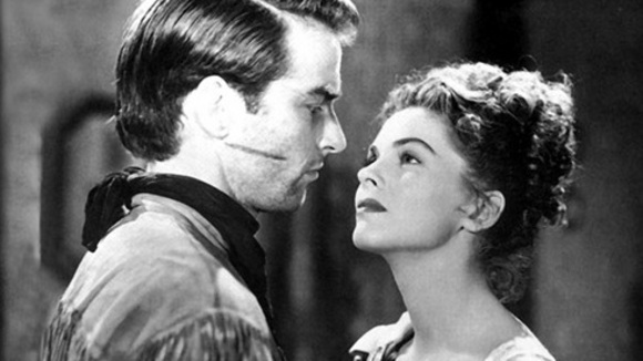 Photo from the movie Red River