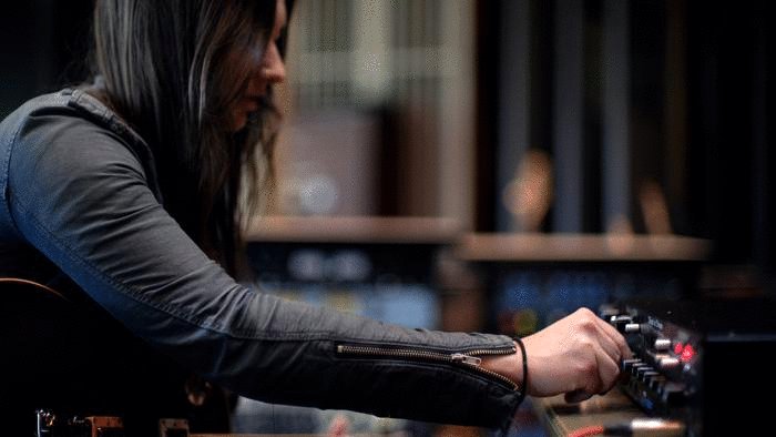 Photo from the movie Resynator