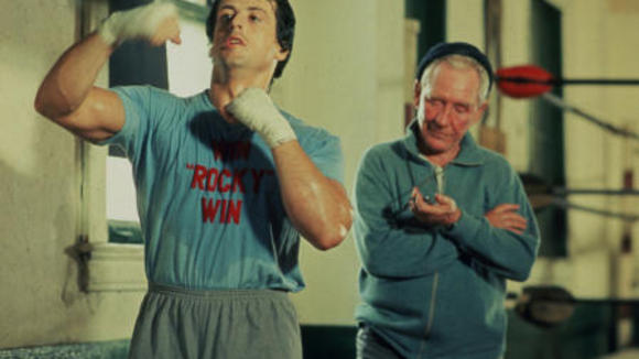 Photo from the movie Rocky