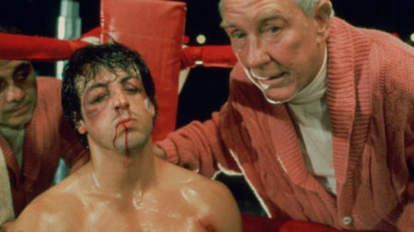 Photo from the movie Rocky