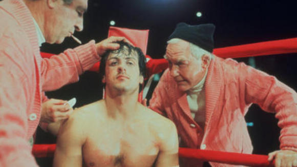 Photo from the movie Rocky
