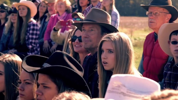 Photo from the movie Rodeo Girl