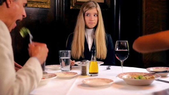 Photo from the movie Rodeo Girl