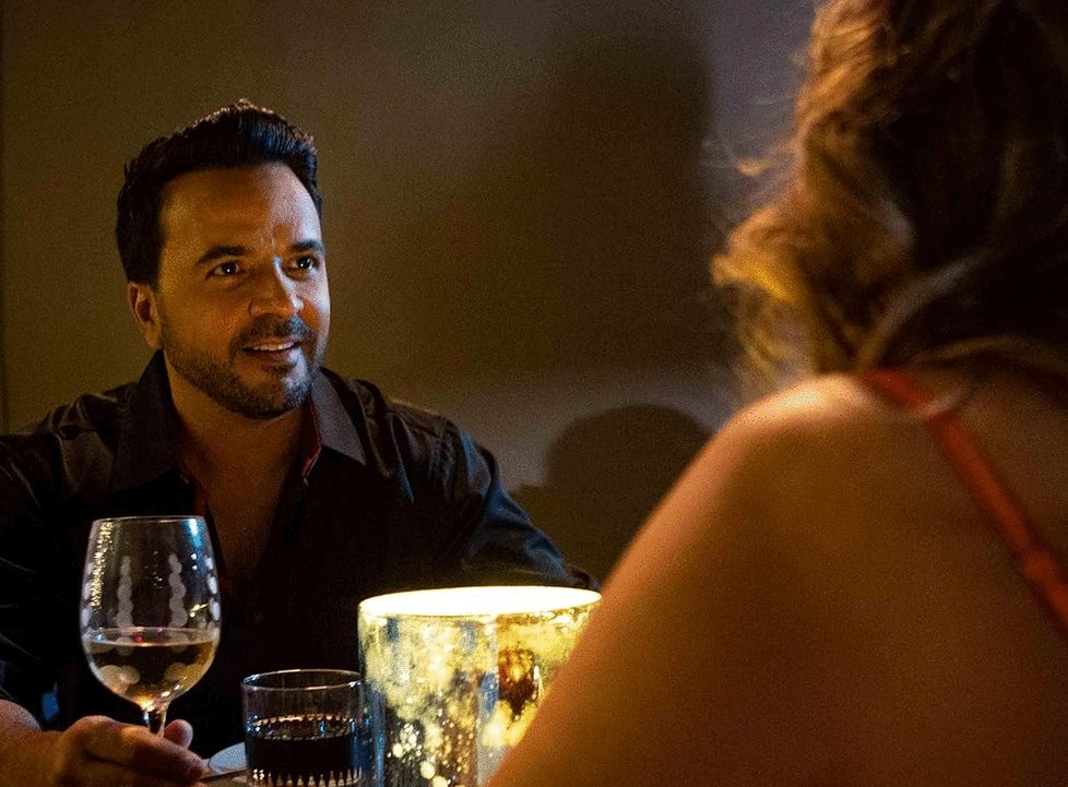 Photo from the movie Say a Little Prayer