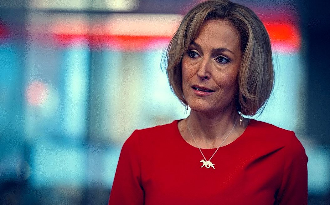 Photo from the movie Scoop