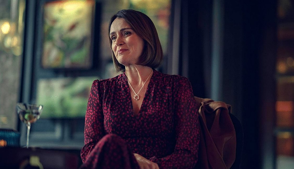 Photo from the movie Scoop