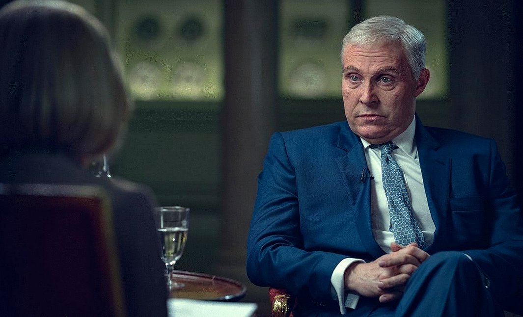 Photo from the movie Scoop