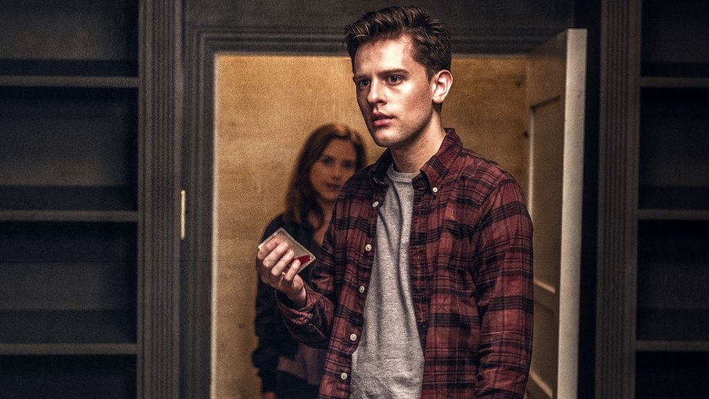 Photo from the movie Seven in Heaven