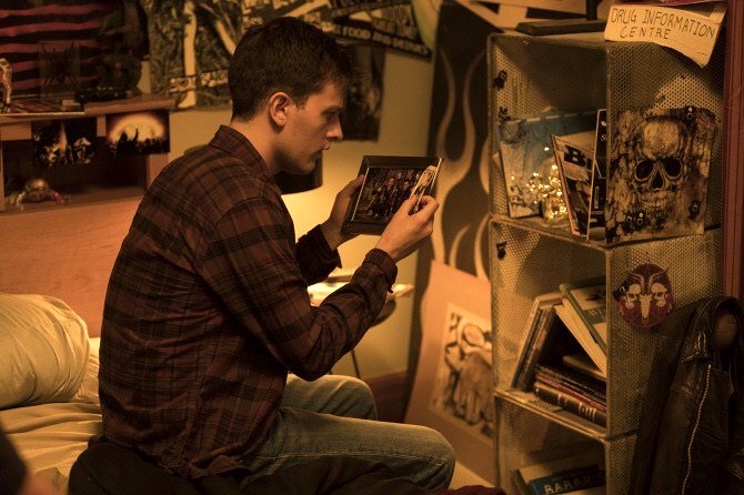 Photo from the movie Seven in Heaven