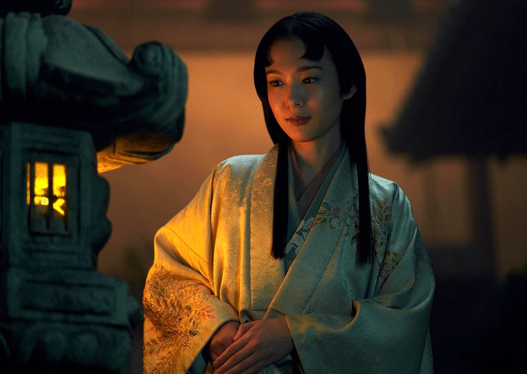 Photo from the movie Shogun