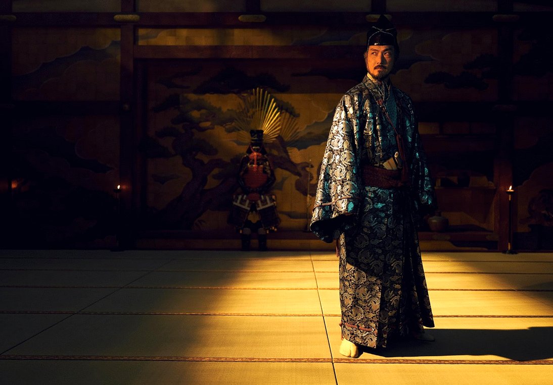 Photo from the movie Shogun