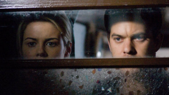 Photo from the movie Shutter