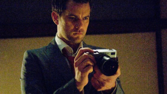 Photo from the movie Shutter