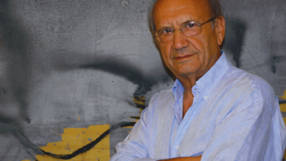 Photo from the movie The Silence Before Bach