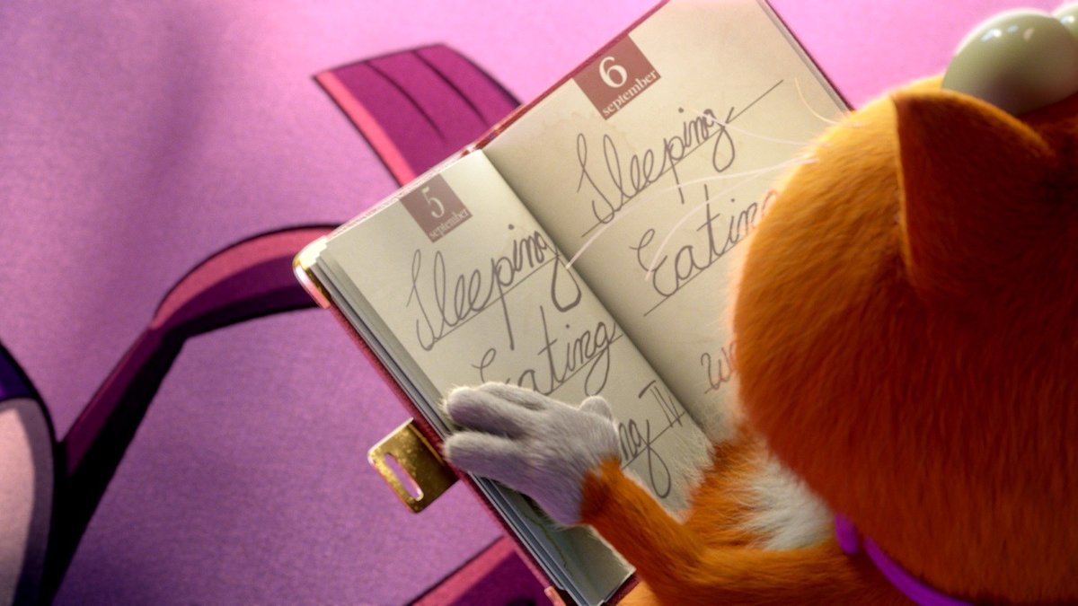 Photo from the movie La Grande Cavale