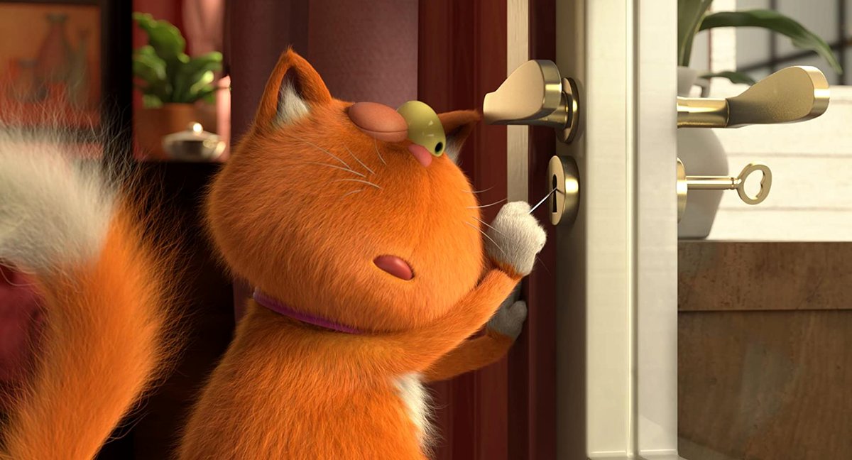 Photo from the movie La Grande Cavale