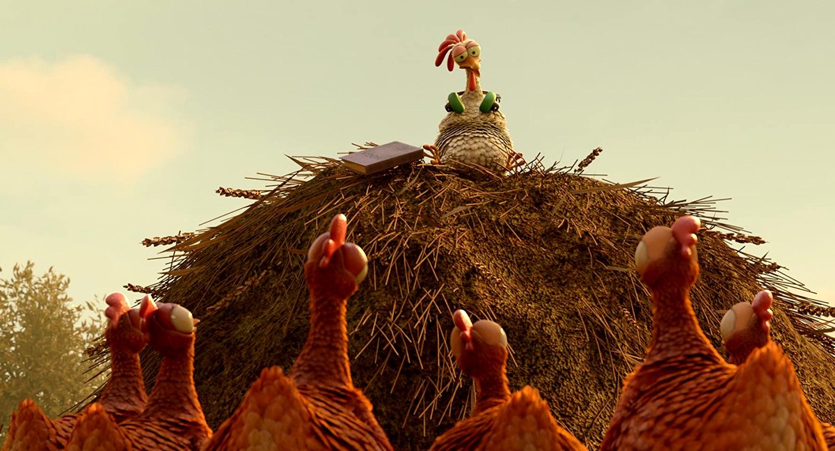 Photo from the movie La Grande Cavale