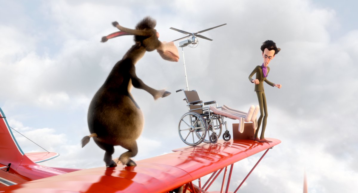 Photo from the movie La Grande Cavale