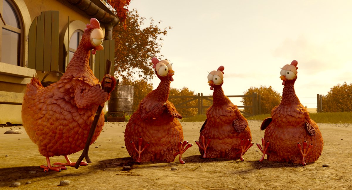 Photo from the movie La Grande Cavale