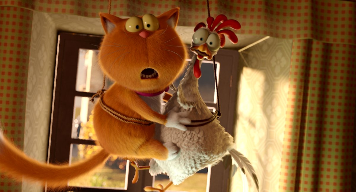 Photo from the movie La Grande Cavale