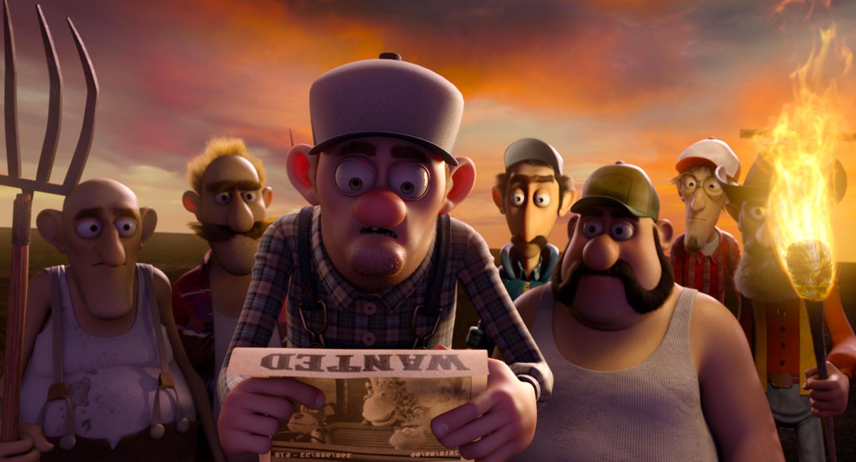 Photo from the movie La Grande Cavale