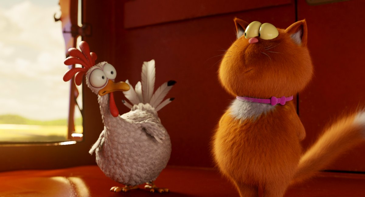 Photo from the movie La Grande Cavale