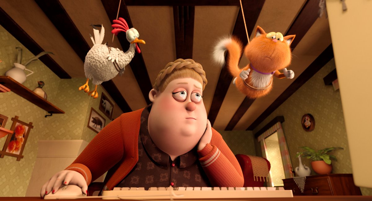 Photo from the movie La Grande Cavale