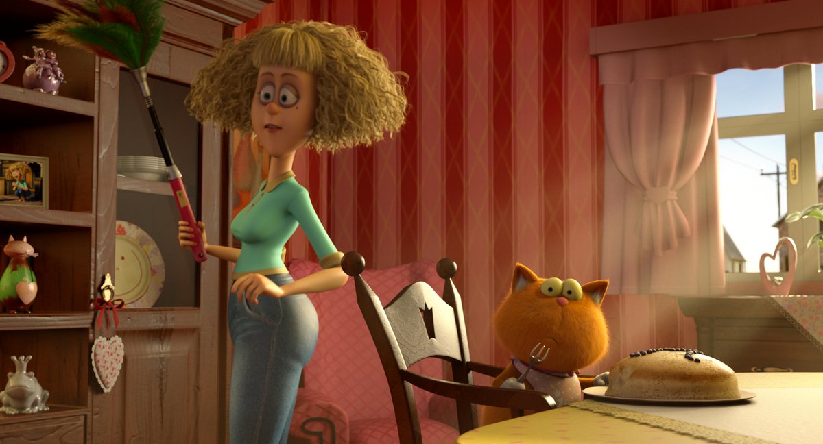 Photo from the movie La Grande Cavale