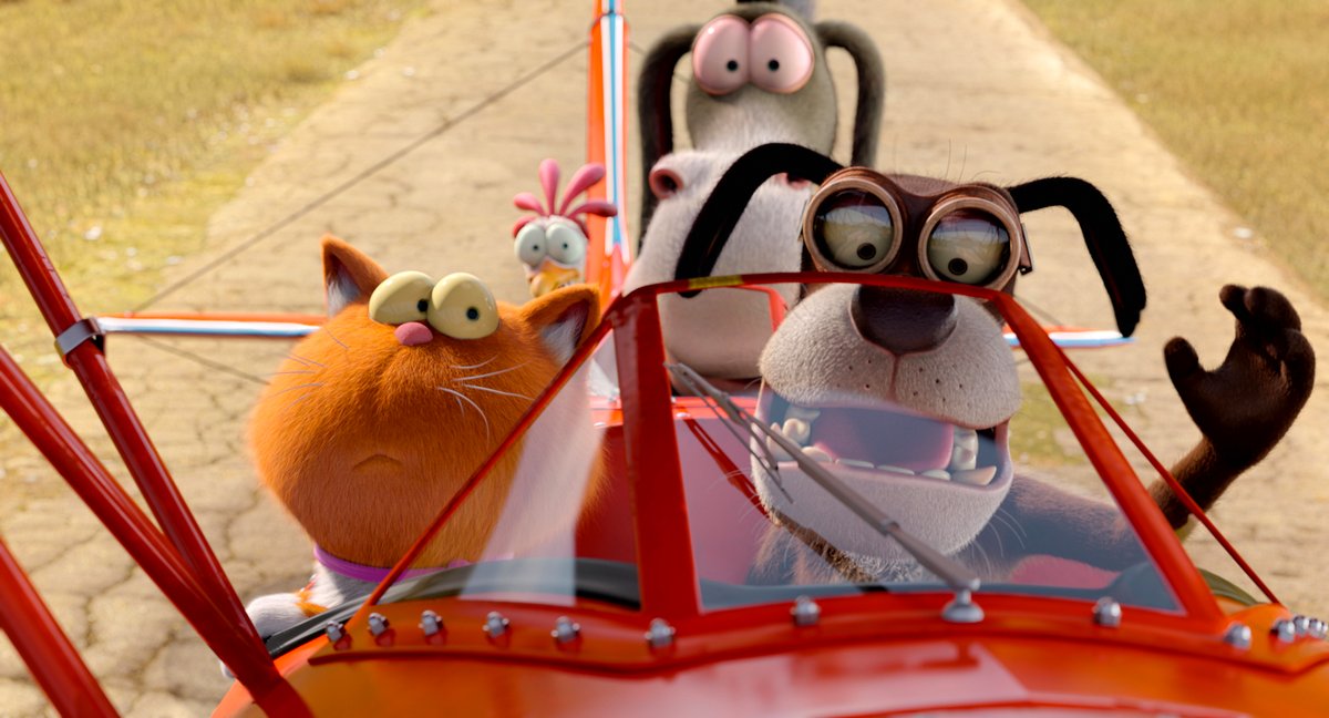 Photo from the movie La Grande Cavale