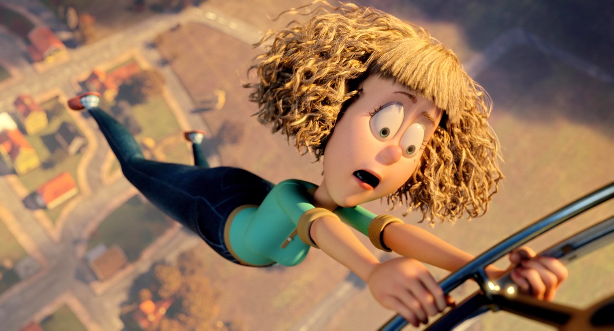 Photo from the movie La Grande Cavale